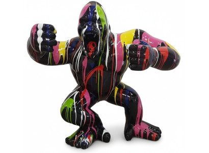 Abstrakte Deko Figur Statue Skulptur 70 cm Figuren Statuen Skulpturen Neu(A733C)
