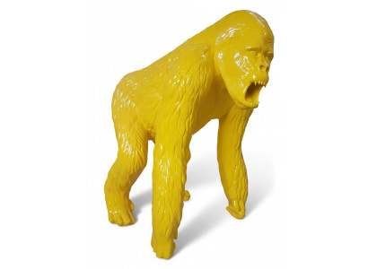 Abstrakte Dekoration Figur Statue Skulptur 130cm Figuren Statuen Skulpturen Tier