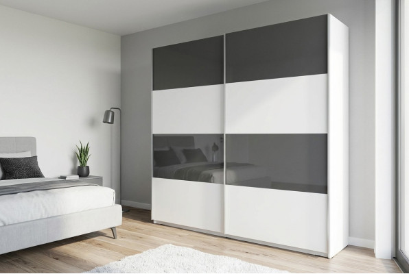 Ledersofa Couch Wohnlandschaft Eck Garnitur Design Modern Sofa mit USB Ecksofa