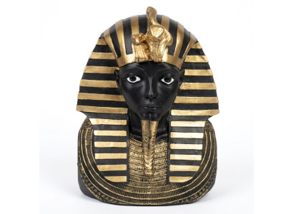 Ägypten Skulptur Ramses II Büste Statuen Figuren Ägyptische Figuren Statuen 67cm
