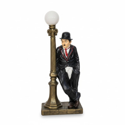 Deko Figur Statue Skulptur Lampe 110 cm Figuren Statuen Skulpturen Neu WG2020 P1