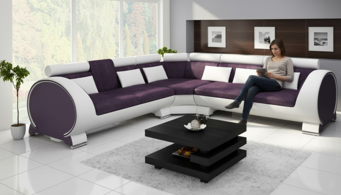 Ecksofa VIGO 