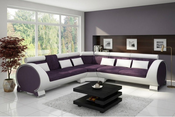Ecksofa VIGO 