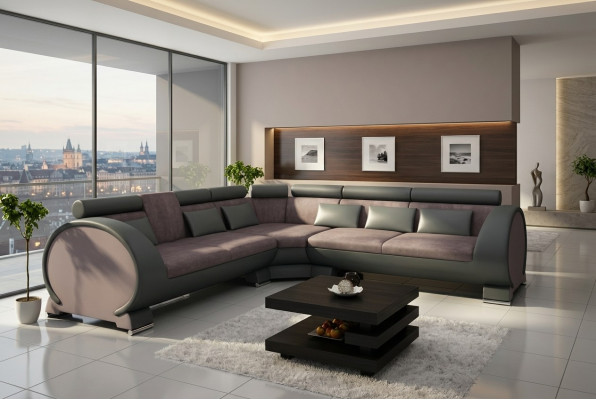 Ecksofa VIGO 