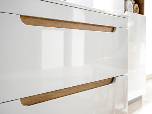 Design Schrank Apotheken Schränke Hänge Dekorative Design Holz Regal Wand