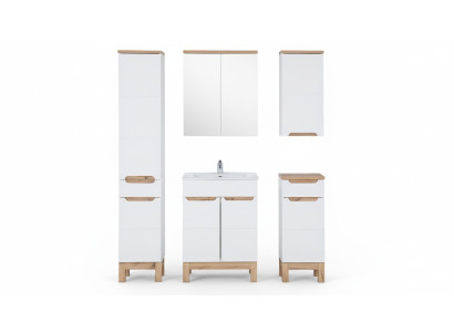 Badezimmer Design Badmöbel Sets Waschbecken Luxus Qualität Möbel