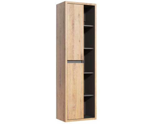 Hängeschrank Regal Hochschrank Schränke Schrank Badezimmer Möbel