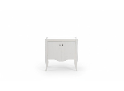 Waschbecken Schrank Regal Schränke 79cm Waschbecken Waschtisch