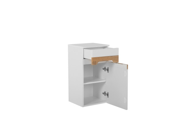 Regal Hängeschrank Regale Schränke Badezimmer Möbel Schrank