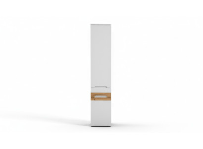 Hochschrank Badezimmer Regal Badschrank Dekorative Badmöbel Regale Bad