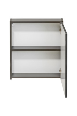 Spiegelschrank Dekor Badspiegel Hängeschrank Wandschrank Badezimmerschrank