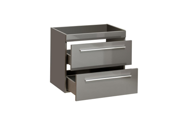 Graue Becken Waschtisch Unterschrank Hochwertige Waschbecken