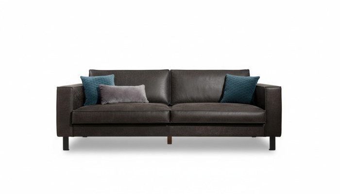 Sofa Wohnlandschaft Sitz Garnitur Moderne Polster Couch Design Modern 3 Sitzer