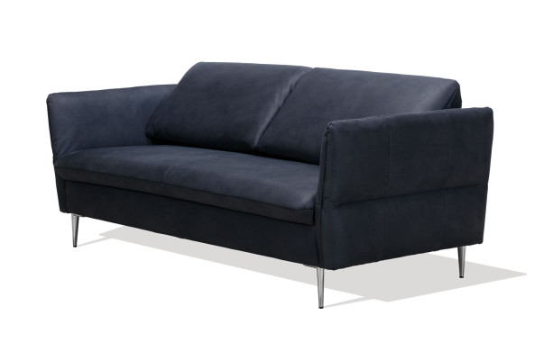 dreisitzer 3 Sitzer Sofa Wohnlandschaft Garnitur Stoff Polster Couch Design neu