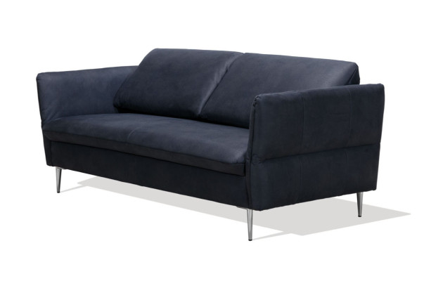 dreisitzer 3 Sitzer Sofa Wohnlandschaft Garnitur Stoff Polster Couch Design neu