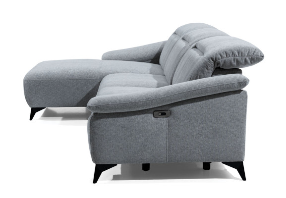 Multifunktion Couch Verstellbare elektrisch Verstellbare Couchen Lümmel