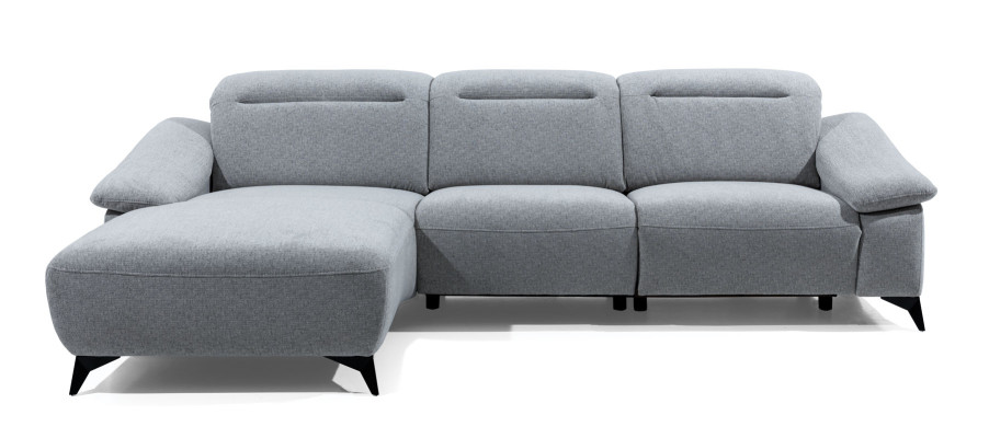 Multifunktion Couch Verstellbare elektrisch Verstellbare Couchen Lümmel