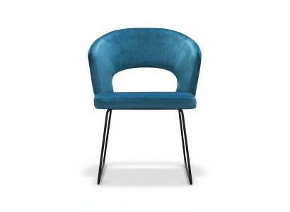 Sessel 6x Lounge Sessel Polstersessel Stuhl Gruppe Restaurant Club