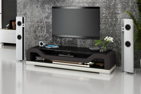 rtv tv Side Low Board Wohnzimmer Schrank Kommode Boards Kommoden