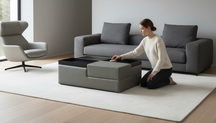 Couchtisch Kaffeetisch Beistelltisch Designer Tisch Wohnzimmertisch Tische Neu