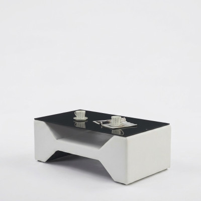 Couchtisch Wohnzimmer Tisch Design Beistelltische Tische Sofa Glas Kaffeetisch