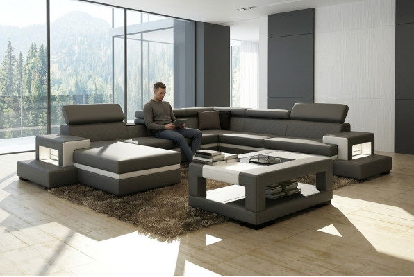 Couchtisch Wohnzimmer Tisch Design Beistelltische Tische Sofa Kaffeetisch Glas