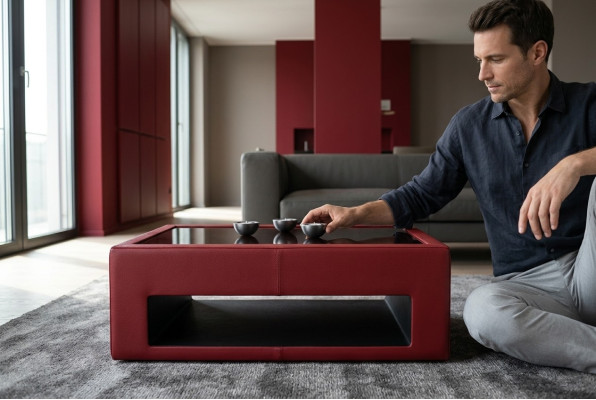 Couchtisch Kaffeetisch Designer Tisch Neu Wohnzimmertisch Beistelltisch Tische