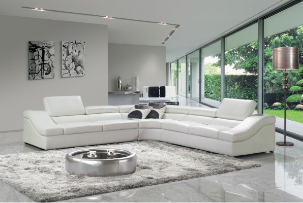 Eckgarnitur Wohnlandschaft L Form Sofa Eckcouch Ecksofa Couch Garnitur