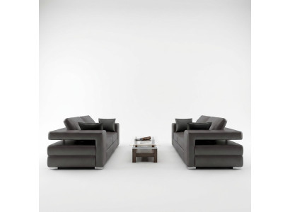 Sofas Moderne Couchen Polster 311 Sitzer Sofagarnitur Garnituren Set Neu