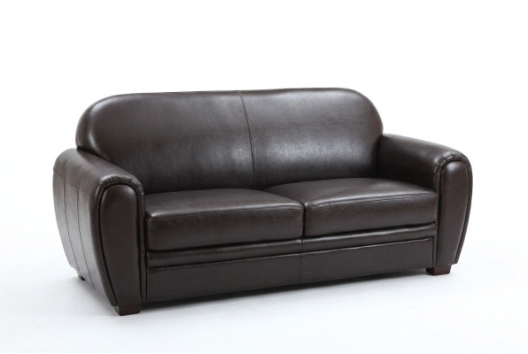 Chesterfield Couchen Polster Leder 32 Sitzer Sofagarnitur Garnituren Set Sofas