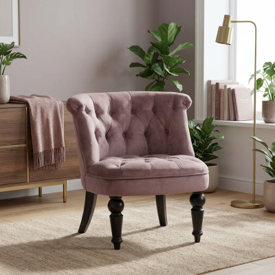 Design Chesterfield Sessel Lehnstuhl Stuhl Polster Neu Stühle Club Luxus