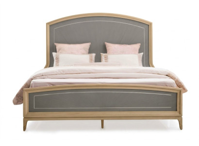 Bett Klassisch Polsterbett Luxus Doppel Schlafzimmer Designbett Betten 180x200cm