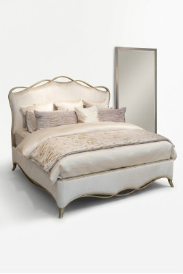Klassisch Holz Bett Ehe Doppelbett Betten Design Polster Schlafzimmer