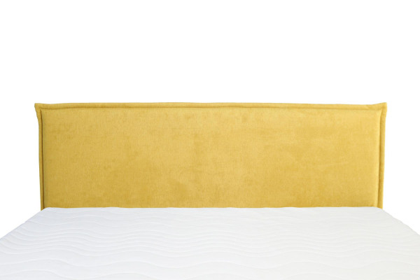 Designer Polsterbett Bett Betten Textilbett Ehebett Doppelbett Designerbett