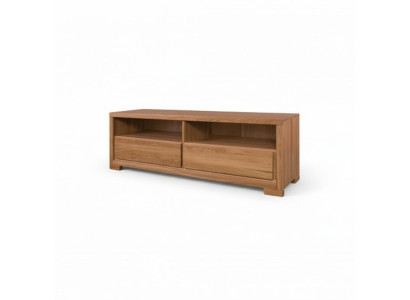 Luxus Sideboard TV Lowboard RTV Schrank Tisch Wohnzimmer Holz Klassisch Neu