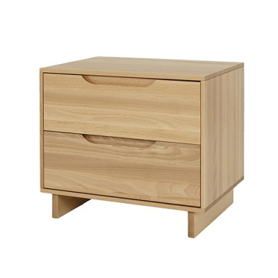 Nachttisch Nachtschrank Kommode Vollholz Möbel Holz Möbel Handarbeit Konsole