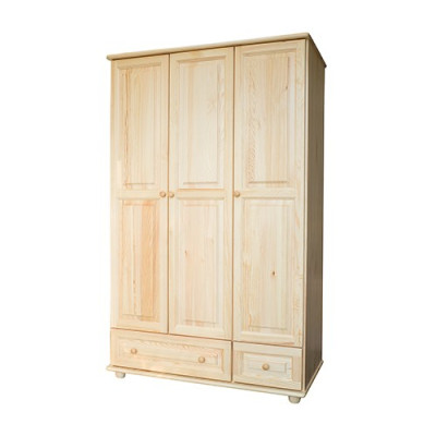 Kleiderschrank Schlafzimmer Holz Echte Handarbeit Vollholz Schrank Holz Schränke