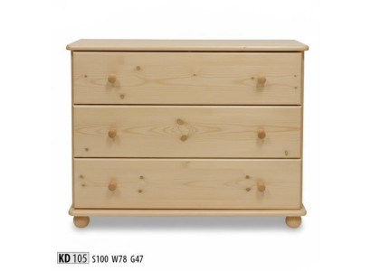 Massive Kommode Sideboard Schrank Kommoden Echtholz Schränke Neu Anrichte