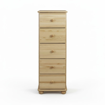 Designer Kommode Anrichte Vollholz Möbel Kommoden Massivholz Massive Schrank Neu