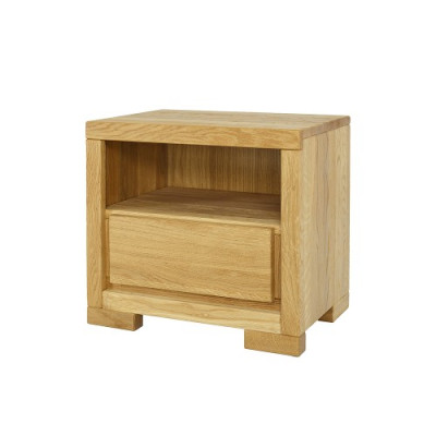 Design Nachttisch Nachtschrank Kommode Vollholz Möbel Holz Möbel Handarbeit