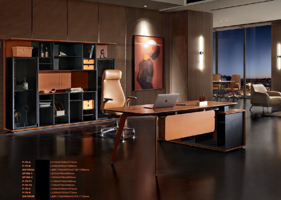 Büro Bücherschrank Aktenschrank Schrank Luxus Möbel Stil Antik Schränke