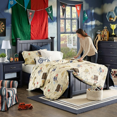 Bett Betten Kinderbett Jugendbett Stauraumbett Bettkasten Holzbetten Holz