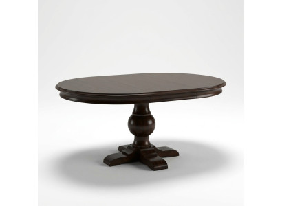 Runder Esszimmer Rund Tisch Tische Runde Holz Ess Wohn Zimmer Holz