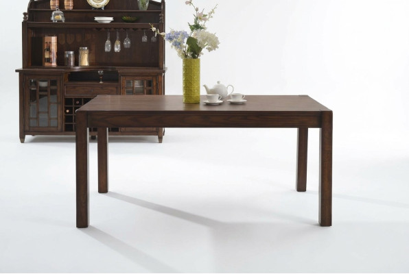 Esstisch Küchentisch Tisch Holz Esszimmer Restaurant Tische Konferenz