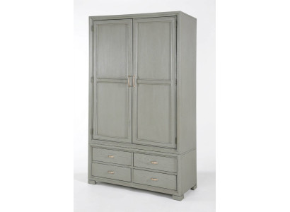 Kleiderschrank Regal Schränke Schrank Schlafzimmer Schrank Möbel Holz Designer