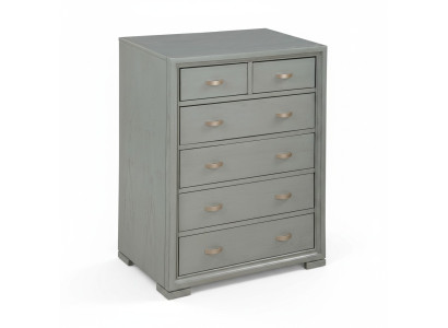 Kommode Kommoden Sideboards 6 Schubladen Apotheken Schrank Sideboard