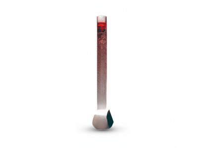 Säule Wassersäulen Wasser Bluber Tube Wall Wand Wasser Spiel Design