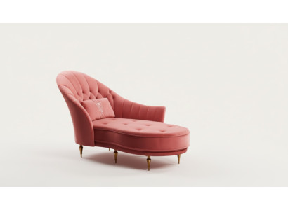Chesterfield Chaiselongue Liege Chesterfield Luxus Sofa Wohnzimmer Couchen Sofas