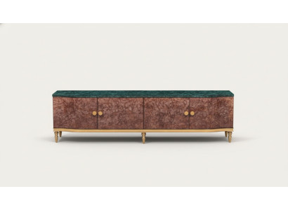 Design Kommode Schrank Sideboard Modern Stil Dekor Wohnzimmer Kommoden