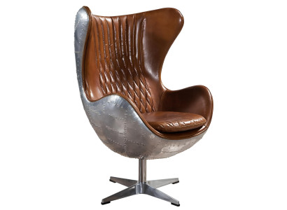 Buro Sessel Cocktailsessel Lounge Sessel Clubsessel Esszimmerstuhl Leder